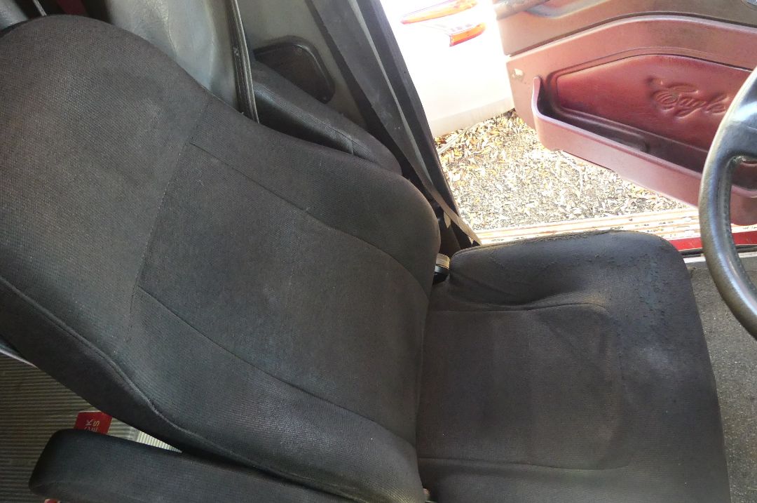 2000 INTERNATIONAL 9400i - Image 12